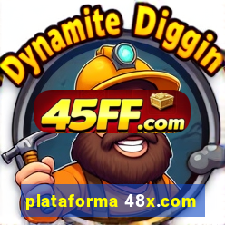 plataforma 48x.com